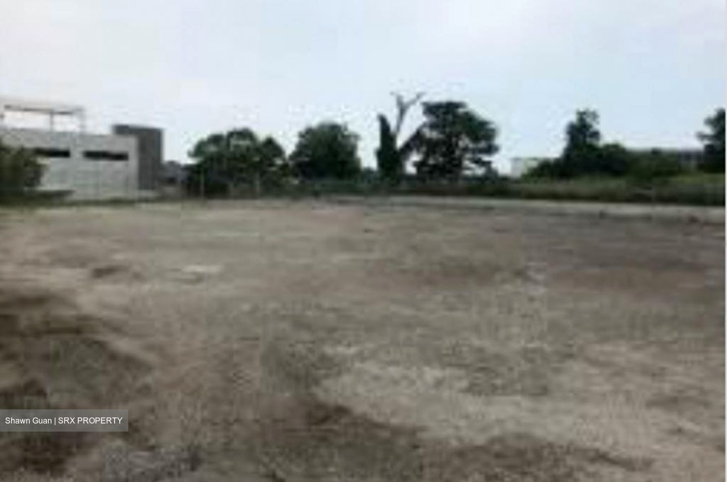 Loyang Way (D17), Factory #453145411